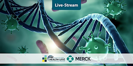 Immunization & Infectious Diseases: Local Updates & Insights - Live-Stream