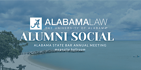 Alabama Law Alumni Social Point Clear, AL