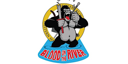 Blood on the River 2023 primary image