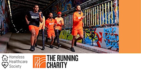 The Running Charity primary image