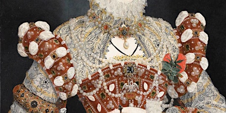 Everybody Must Get Stones: The Secret Language of Jewellery in Art History