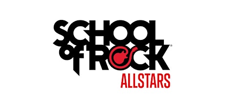 School of Rock AllStars