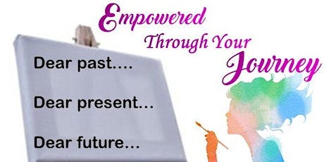 Empowered Through Your Journey primary image