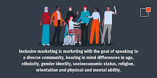 Breaking Barriers: The Power of Inclusive Marketing primary image