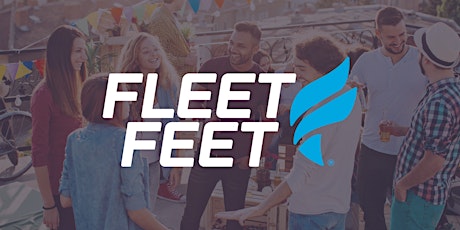 Fleet Feet 9th Street Grand Opening Block Party