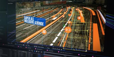 Workshop di GFX - Graphic Visual Effects Workshop di GFX - Graphic Visual Effects