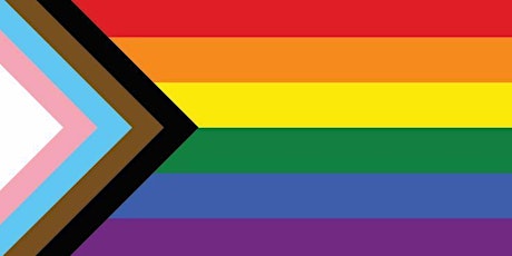 LGBTQ+ Editors: June Virtual Social--& Celebrating 1 Year!