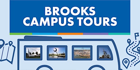 Brooks Campus Tours primary image