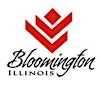 Logo de City of Bloomington Human Relations Comission