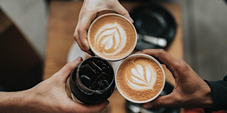 CS Coffee Meetup (Perth) primary image