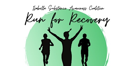 Annual Run for Recovery 5K