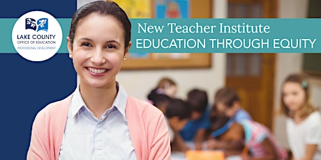 New Teacher Summer Institute 2024