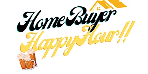 Home Buyer Happy Hour primary image