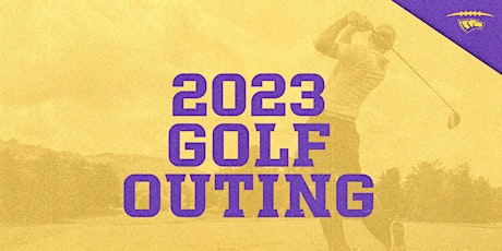 2023 UWSP Football Golf Outing
