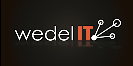 Wedel IT Tech event - End user computing