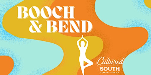 Booch & Bend: Hip Hop Yoga After Dark primary image