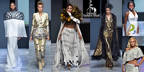 Couture Fashion Week NY Feb 15-16, 2019-Fashion Shows NYC primary image