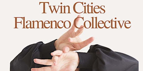 Twin Cities Flamenco Collective w/ La Conja