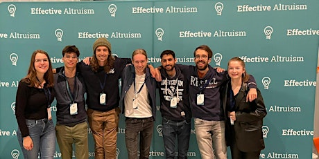 Effective Altruism Social in Eindhoven
