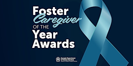 Foster Caregiver of the Year Awards Celebration primary image