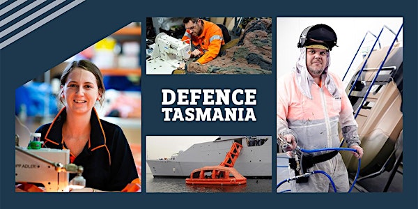 Tasmanian Defence Futures Forum