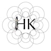 Logotipo de HK Higher Knowing