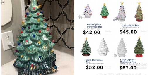 ceramic christmas tree party at commoners brewing co dec 1st 2pm tickets sat dec 1 2018 at 200 pm eventbrite - Moose Apple Christmas Tree Farm ceramic christmas tree party at commoners brewing co dec 1st 2pm tickets sat dec 1 2018 at 200 pm eventbrite - Moose Apple Christmas Tree Farm
