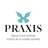 Praxis Spinal Cord Institute's Logo