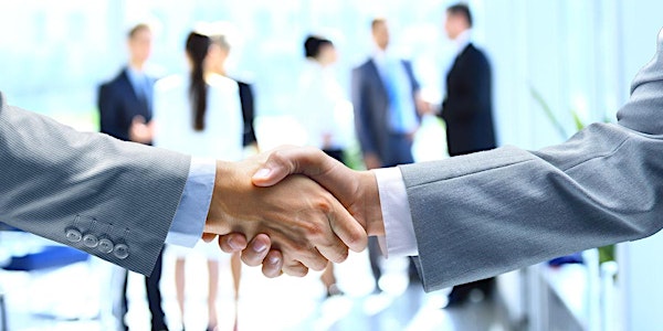 Professional Business Networking