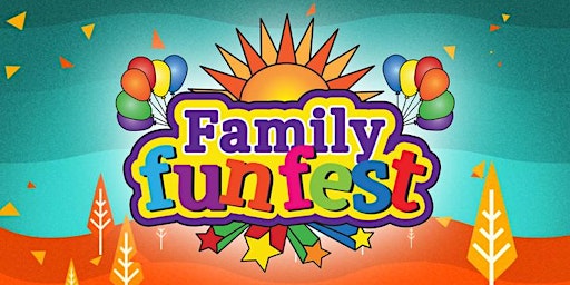 Family Funfest - Édition VD2