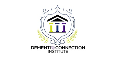 DementiaConnectionSpecialist(DCS)&Certified Trainer(DCSCT)Seminar-INPERSON primary image