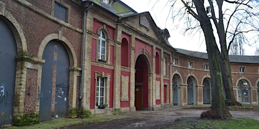 L'Abbaye de Forest primary image