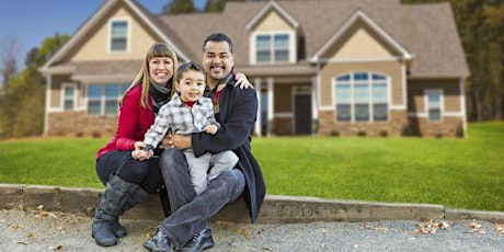 Primaire afbeelding van LUCHA: First-Time Homebuyer Webinar Series