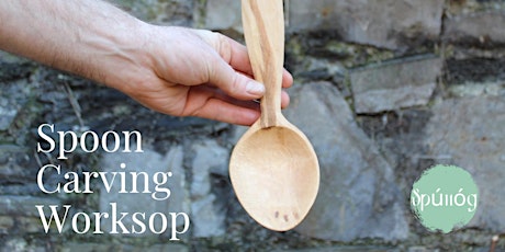Spoon Carving class for beginner's