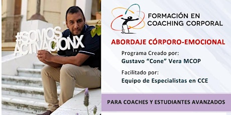 Coaching Corporal: Poniendo el Cuerpo al Coaching