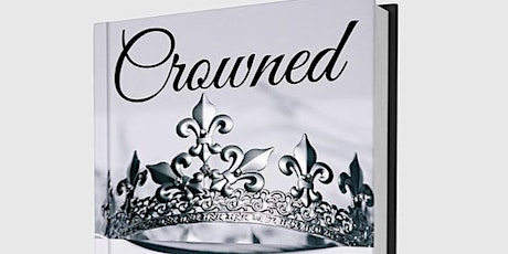 Crowned Book Launch primary image