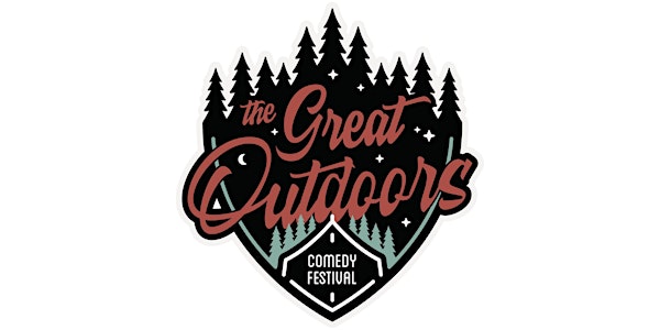 Shuttle Bus to Great Outdoors Comedy Festival Day 2 - Yellowhead/North