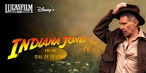 Indiana Jones: OPENING NIGHT primary image