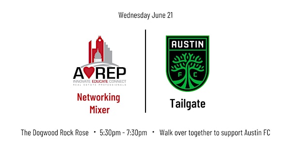 June Networking Mixer