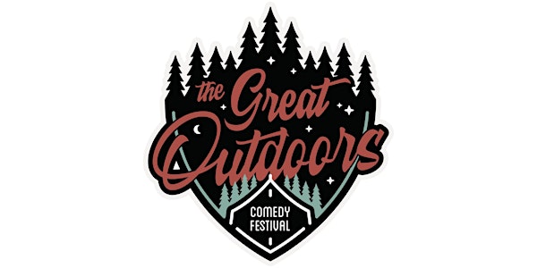 Shuttle Bus to Great Outdoors Comedy Festival Day 2 - Calgary