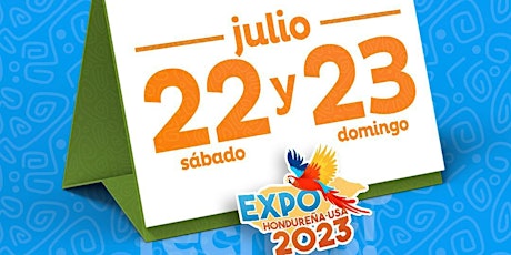 EXPO HONDUREÑA USA