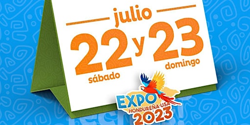 EXPO HONDUREÑA USA primary image