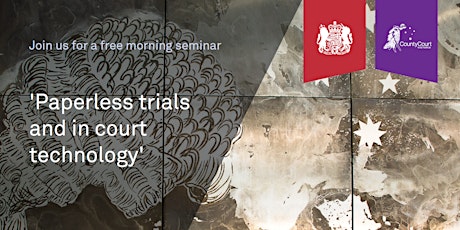 Paperless trials and in court technology primary image