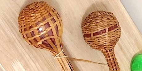 Breaking the Silence: Cedar Rattle Weaving
