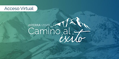 Hauptbild für Camino Al Exito - Acceso Virtual 2023