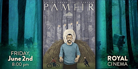 Kino Canada presents: Pamfir (2022)