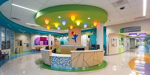 AIA Colorado Building Tour: Children's Hospital North primary image