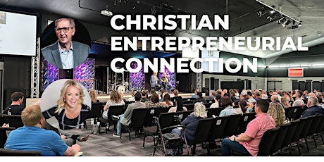 Christian Entrepreneurial Connection
