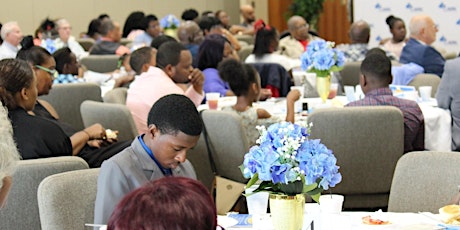 9th Annual ARK Volunteer and Student Awards Ceremony