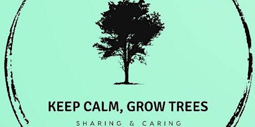 Keep Calm, Grow Trees for Koala Habitat Health primary image